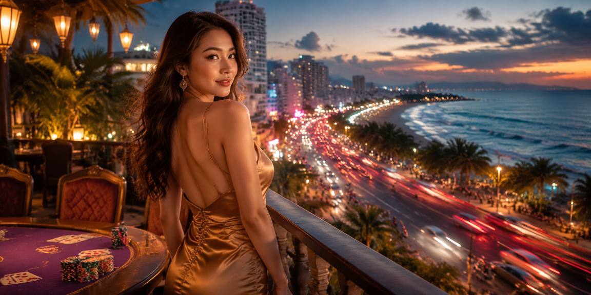rv888 Den Long Turbo – vòng quay sáng, nhịp độ nhanh